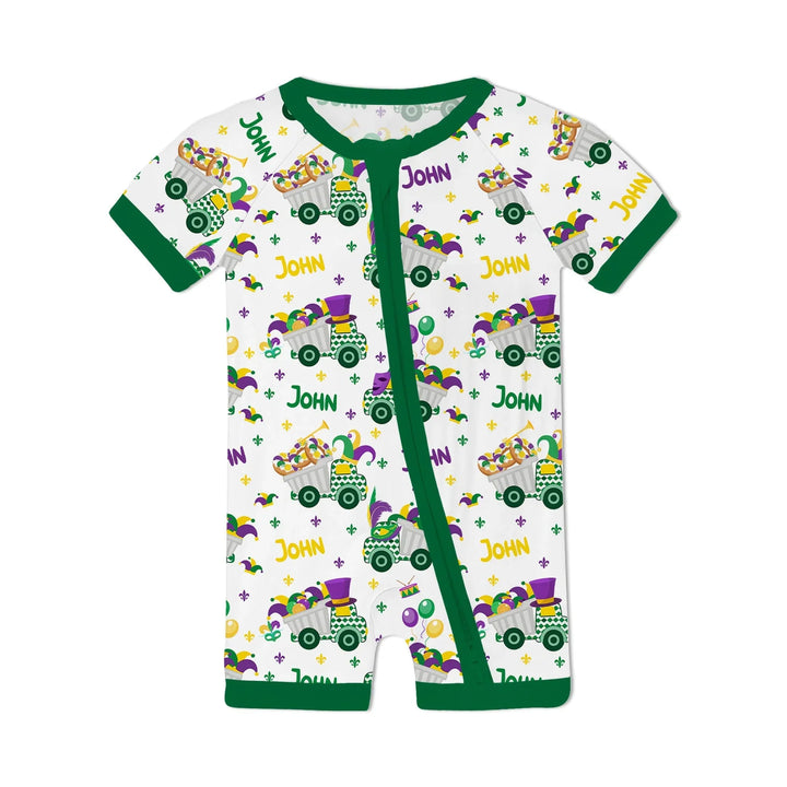 BENUTZERDEFINIERTE Vorlage Shorty Zippy