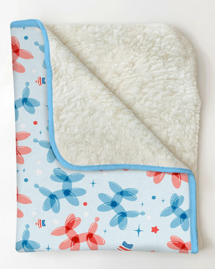 Vorlage Quilt Decke