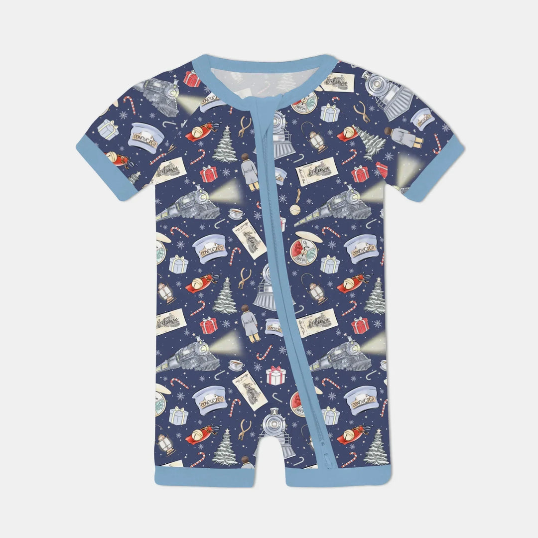 BENUTZERDEFINIERTE Vorlage Shorty Zippy