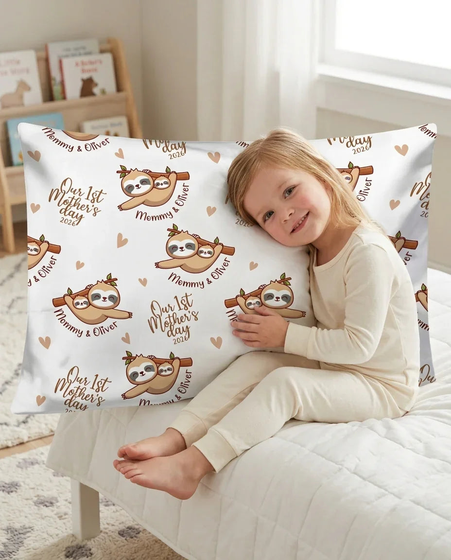 Vorlage für individuelles Damen-Pyjama-Set