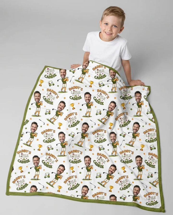 Vorlage Quilt Decke