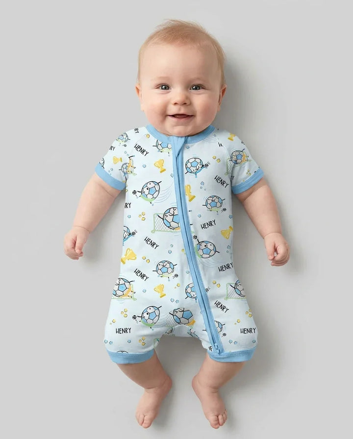 BENUTZERDEFINIERTE Vorlage Shorty Zippy