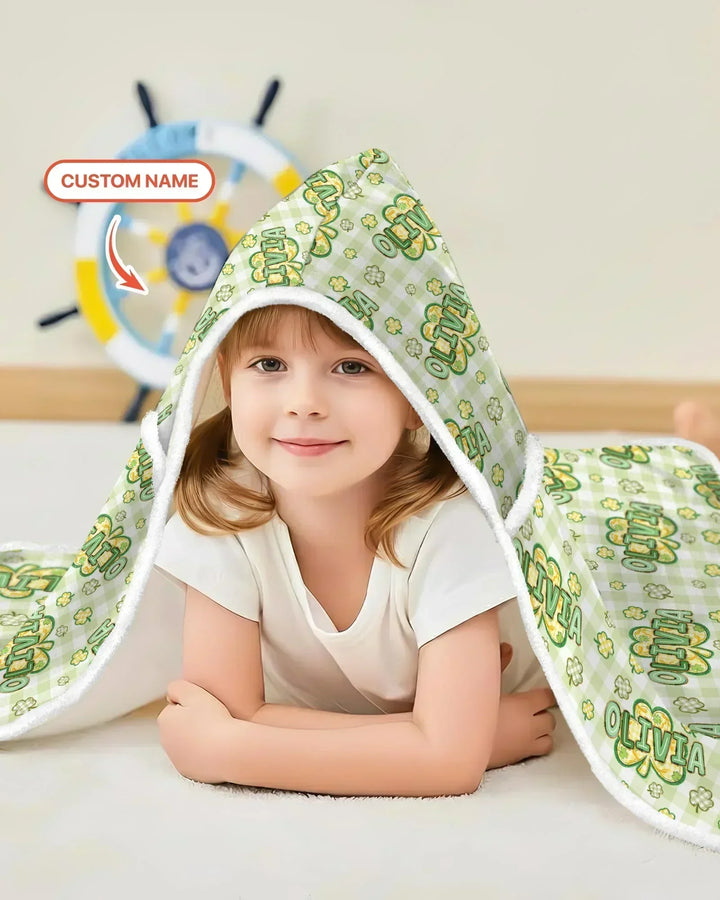 Vorlage für individuelles Damen-Pyjama-Set