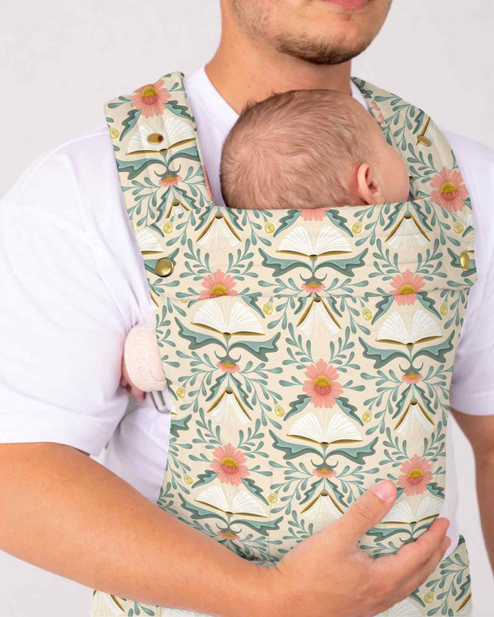 Blooming Stories Baby Carrier