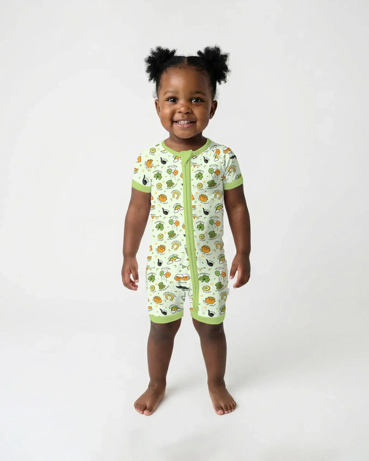 Vorlage Shorty Zippy