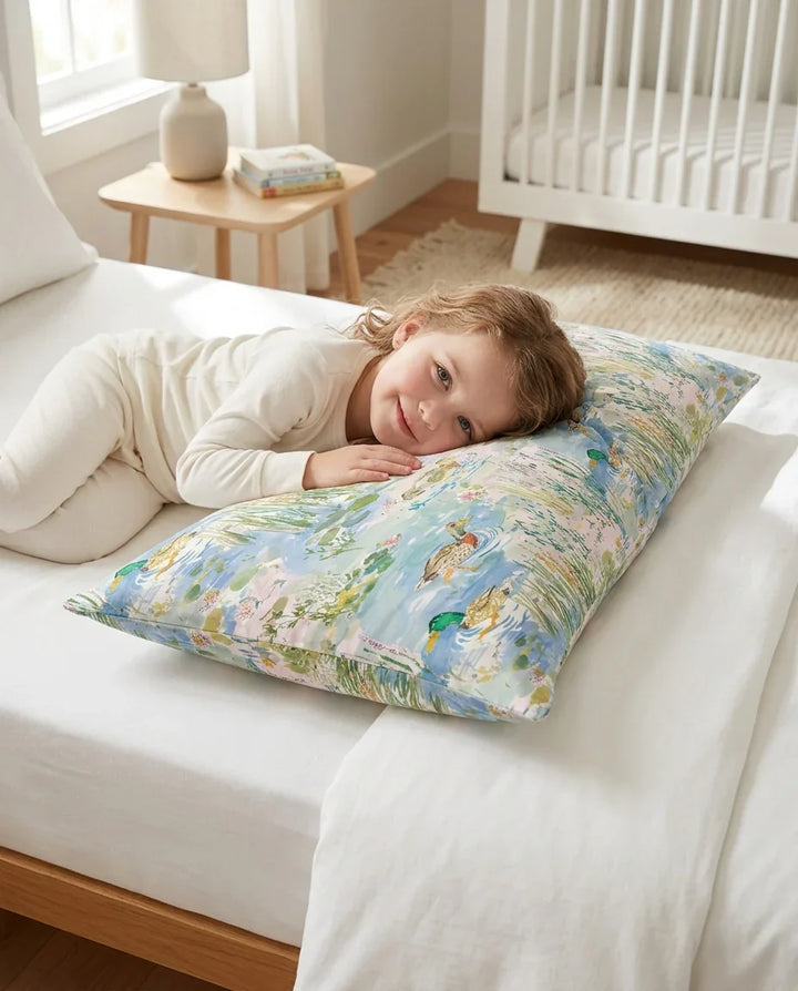 Vorlage für individuelles Damen-Pyjama-Set