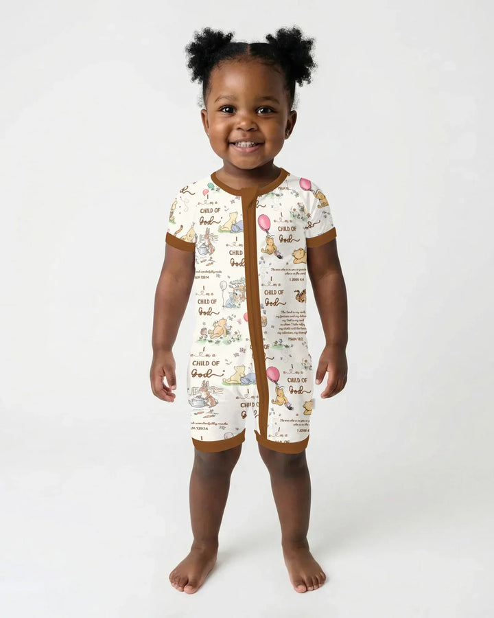 Vorlage Shorty Zippy