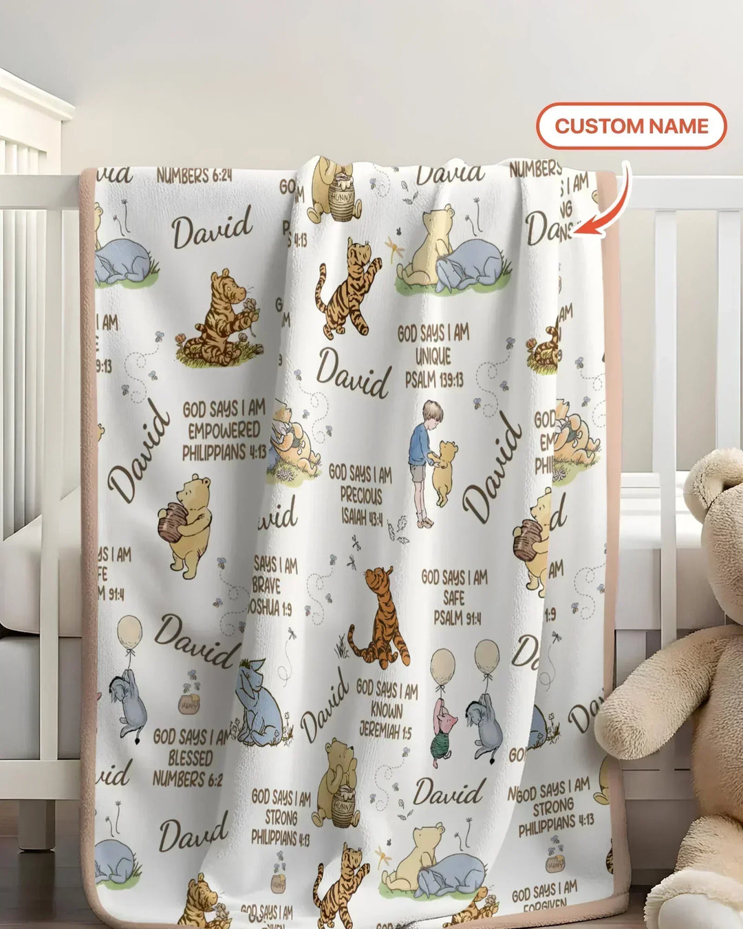 Vorlage Quilt Decke