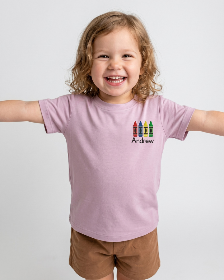 Sweatshirt mit Rundhalsausschnitt aus Bambusfaser