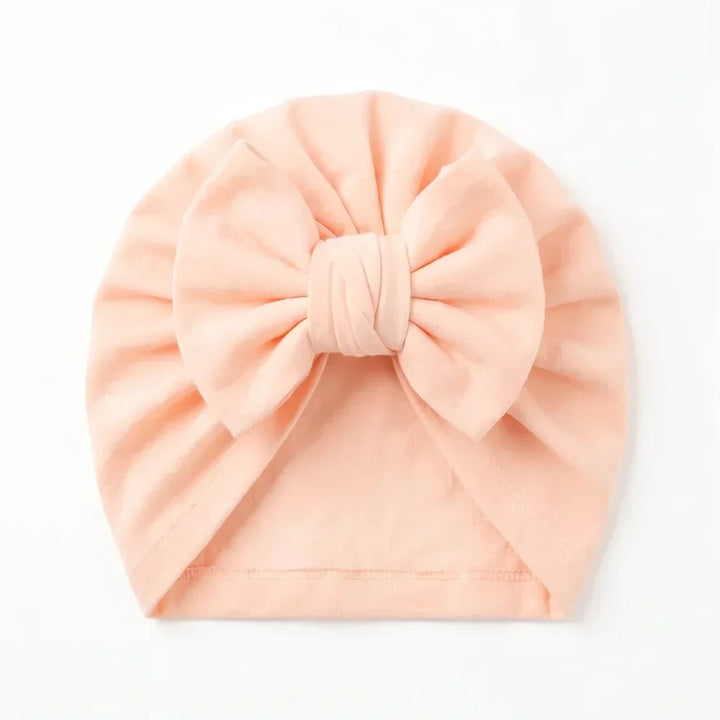 Solid Color Bamboo Headwrap