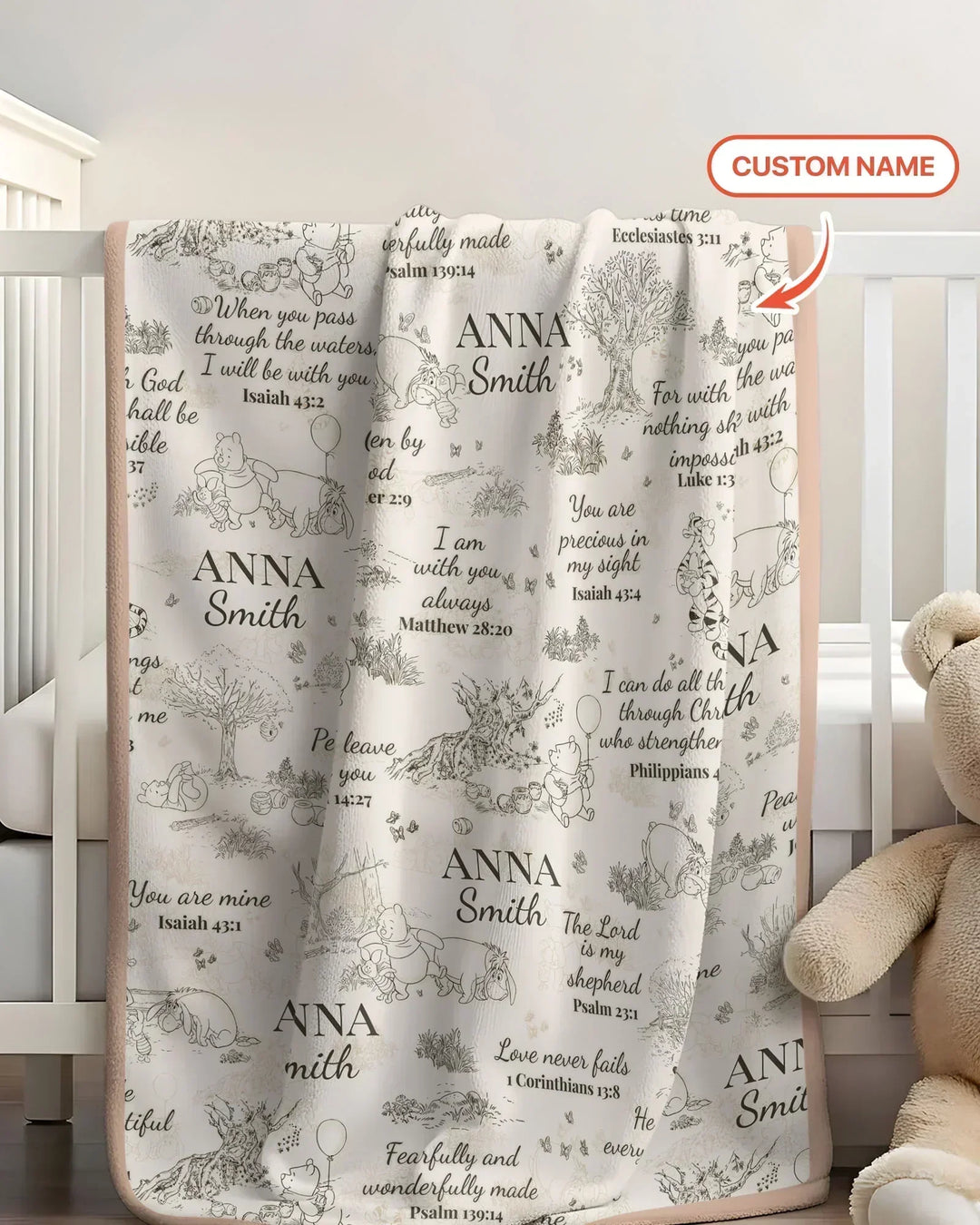 Vorlage Quilt Decke