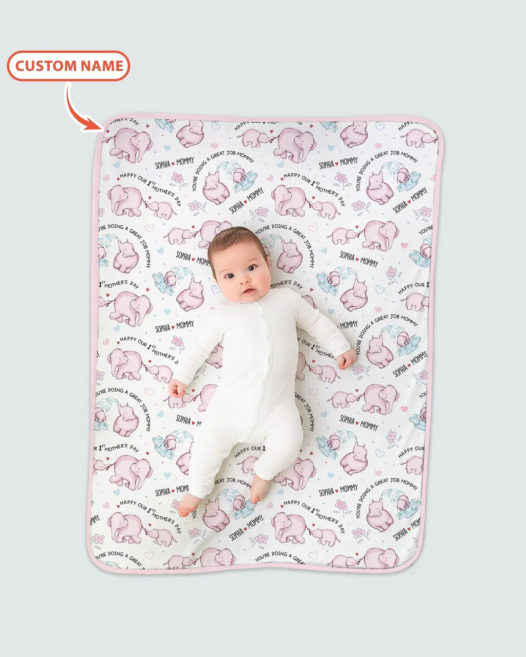 Vorlage Quilt Decke
