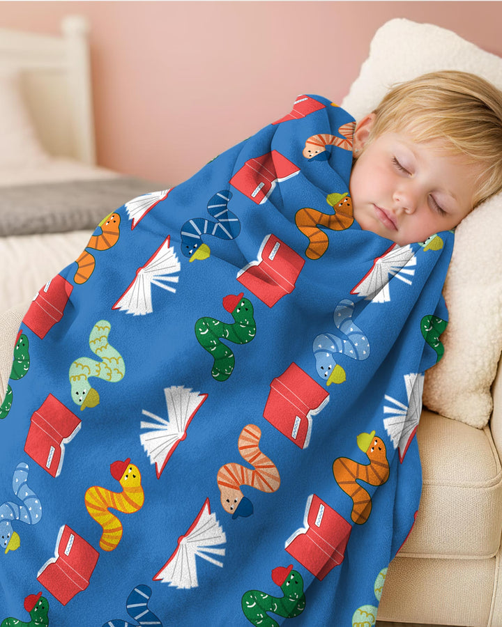 Vorlage Quilt Decke