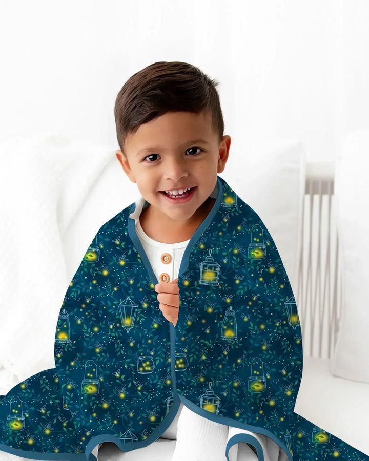 Vorlage Quilt Decke