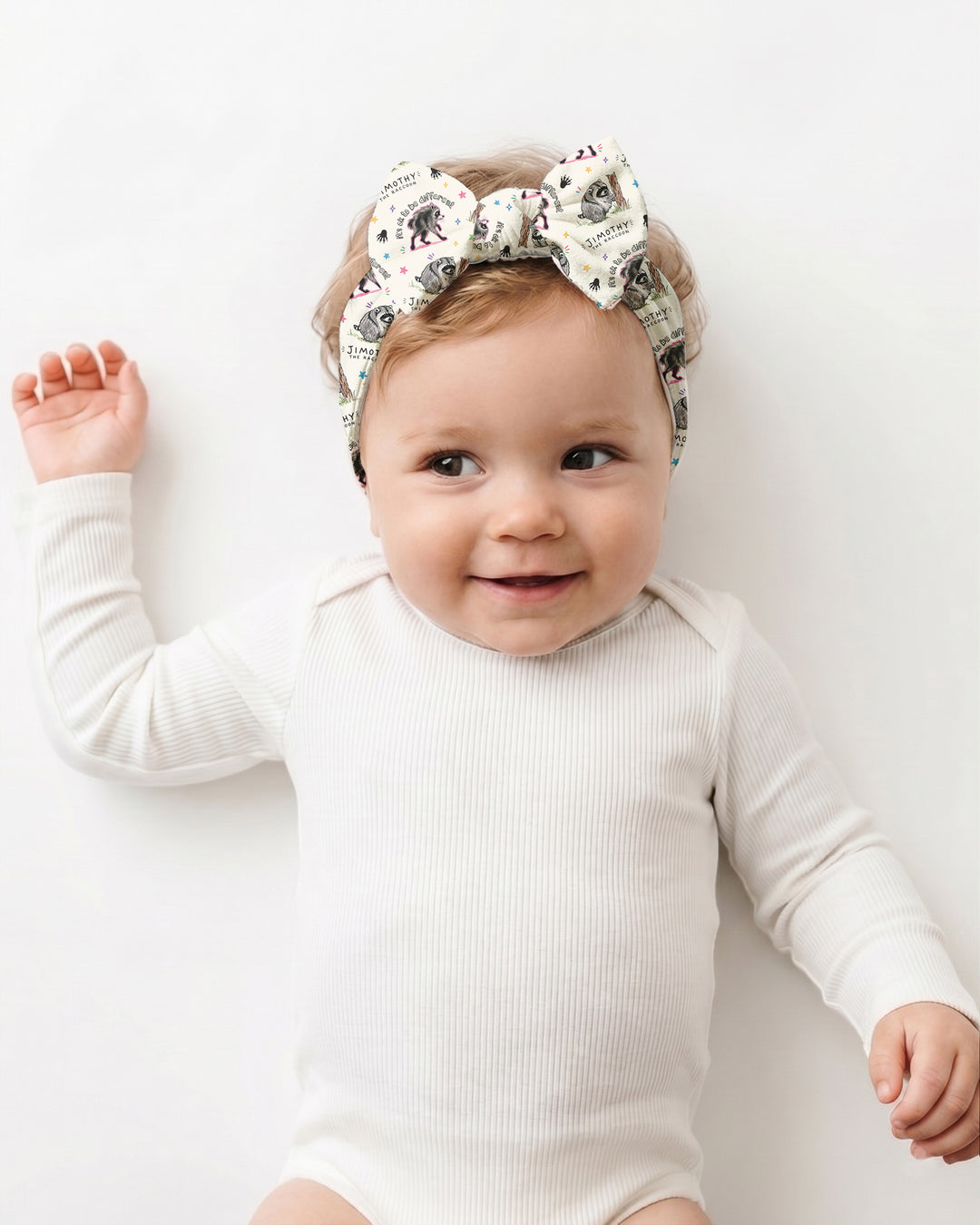 It's Okay to be Jimothy  Headband