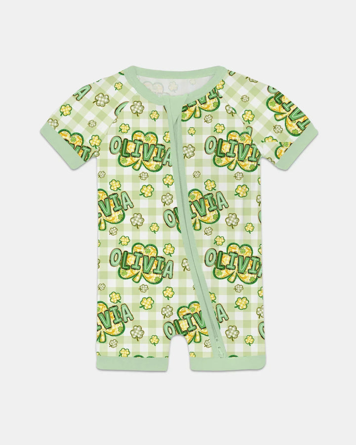 BENUTZERDEFINIERTE Vorlage Shorty Zippy