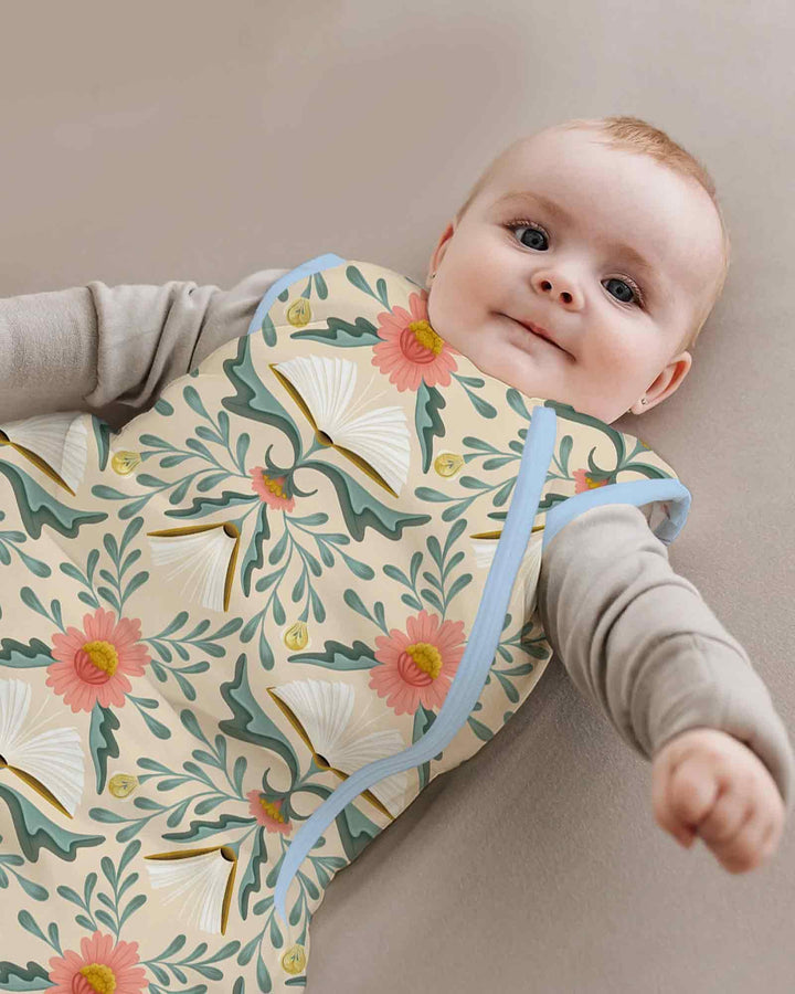Blooming Stories Bamboo Sleep Bag