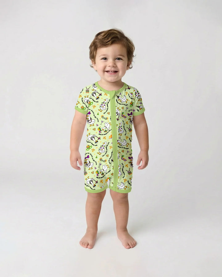 Vorlage Shorty Zippy