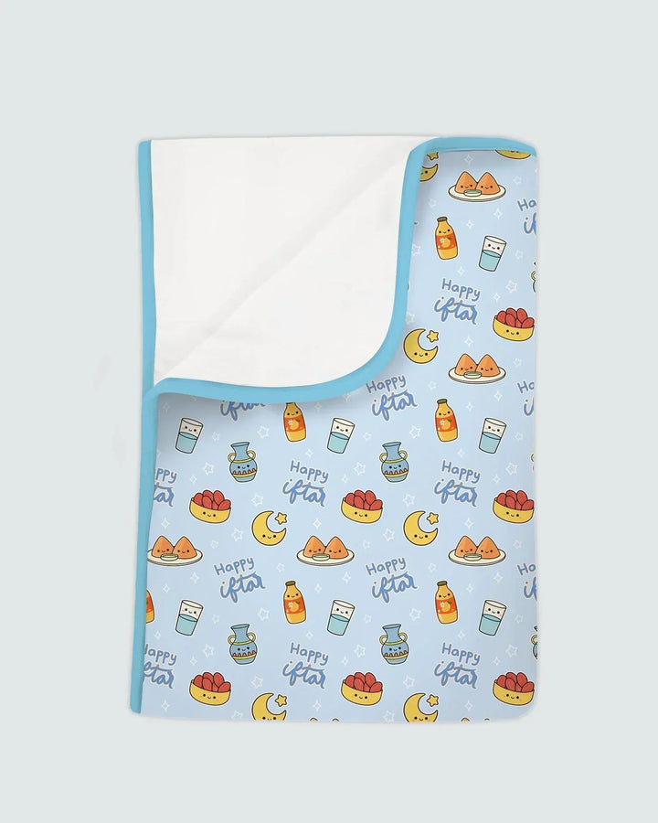Vorlage Quilt Decke