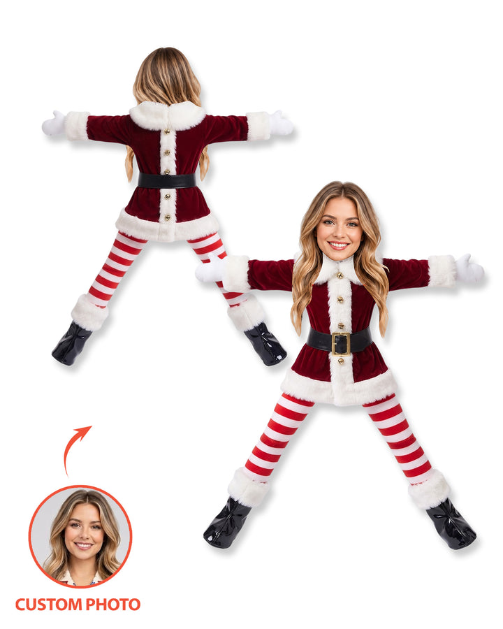Generations Of Love Poseable Plush Doll