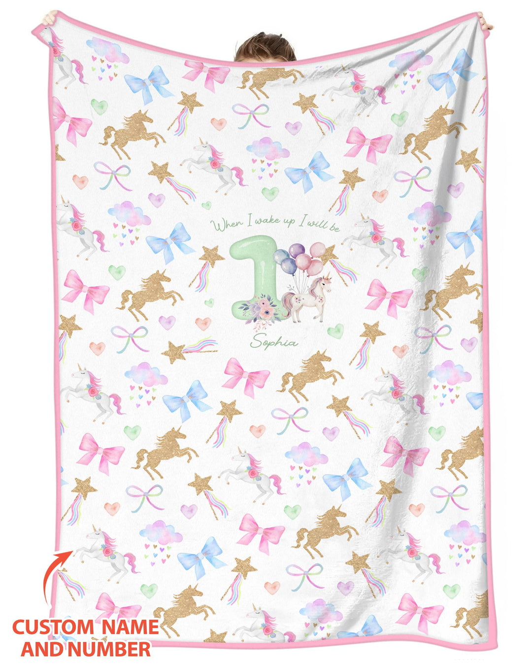 Vorlage Quilt Decke