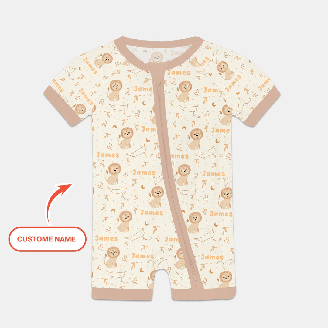 BENUTZERDEFINIERTE Vorlage Shorty Zippy