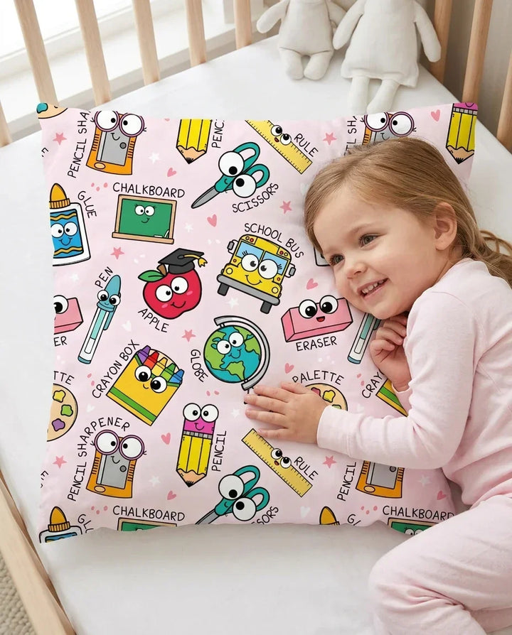 Vorlage für individuelles Damen-Pyjama-Set