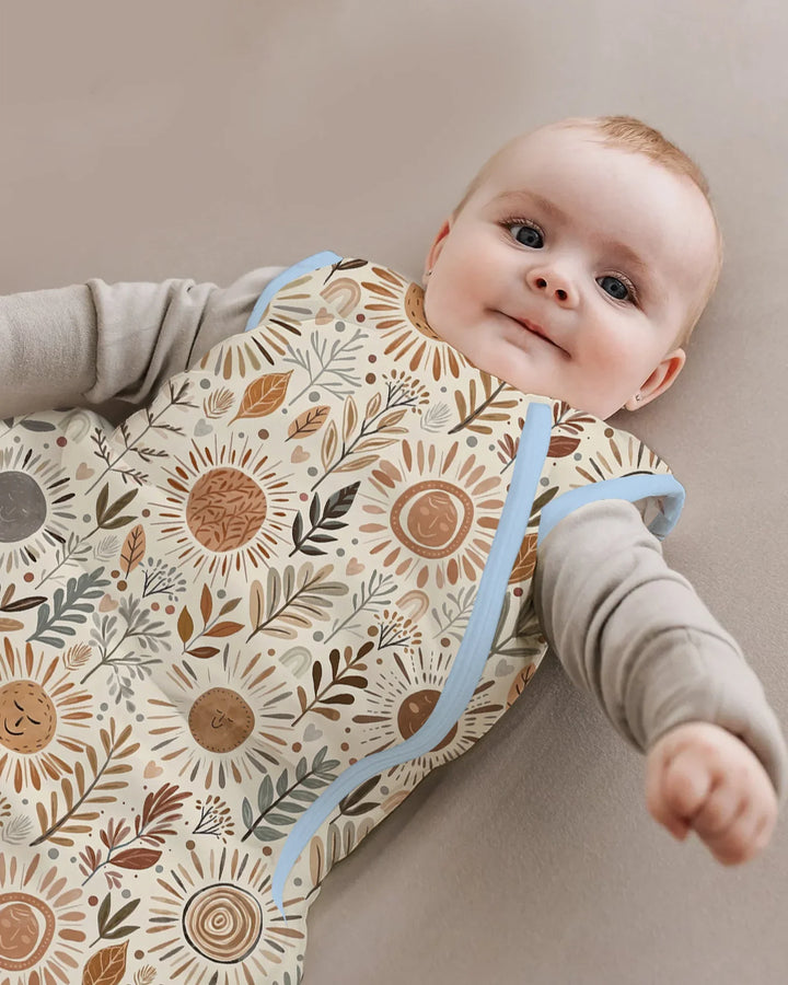 Vorlage Schlafsack