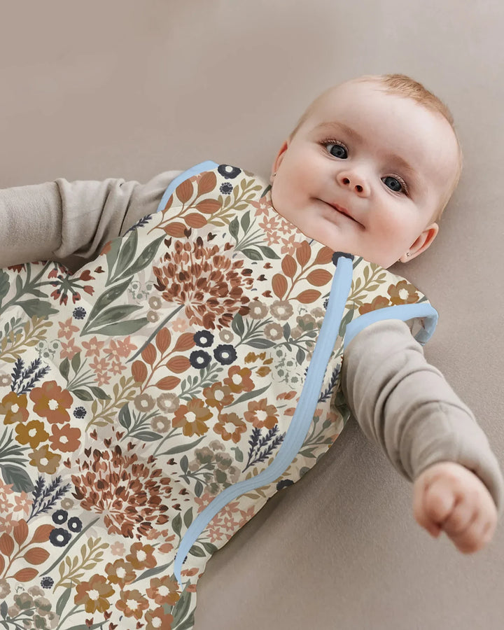 Vorlage Schlafsack