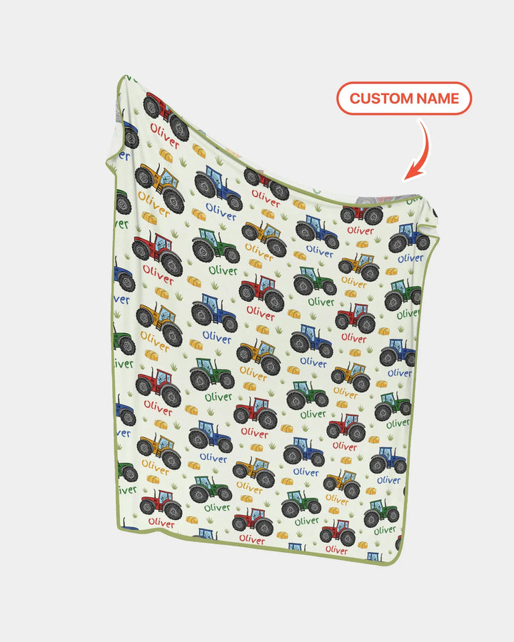 Vorlage Quilt Decke