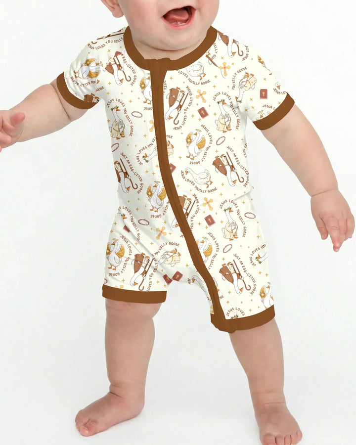 Vorlage Shorty Zippy