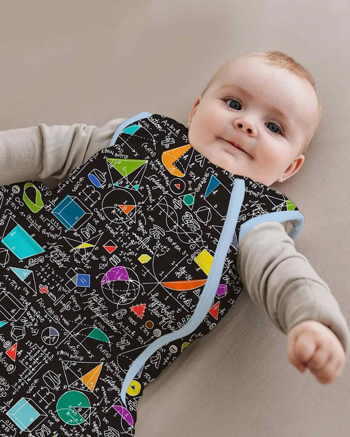 Schlafsack aus Bambus (Vorlage)