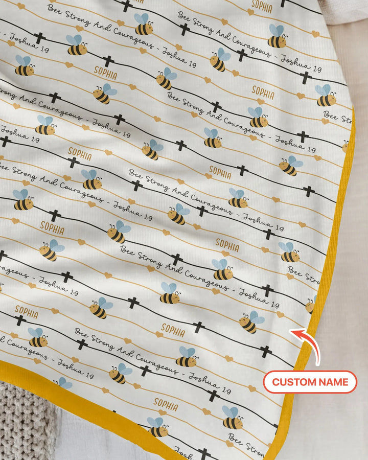 Vorlage Quilt Decke