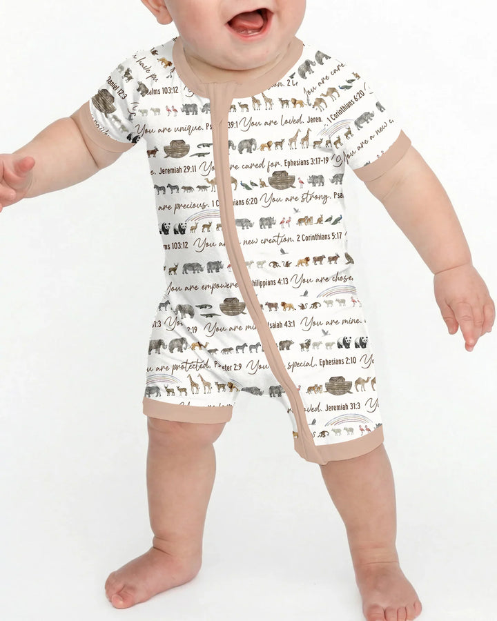 Vorlage Shorty Zippy