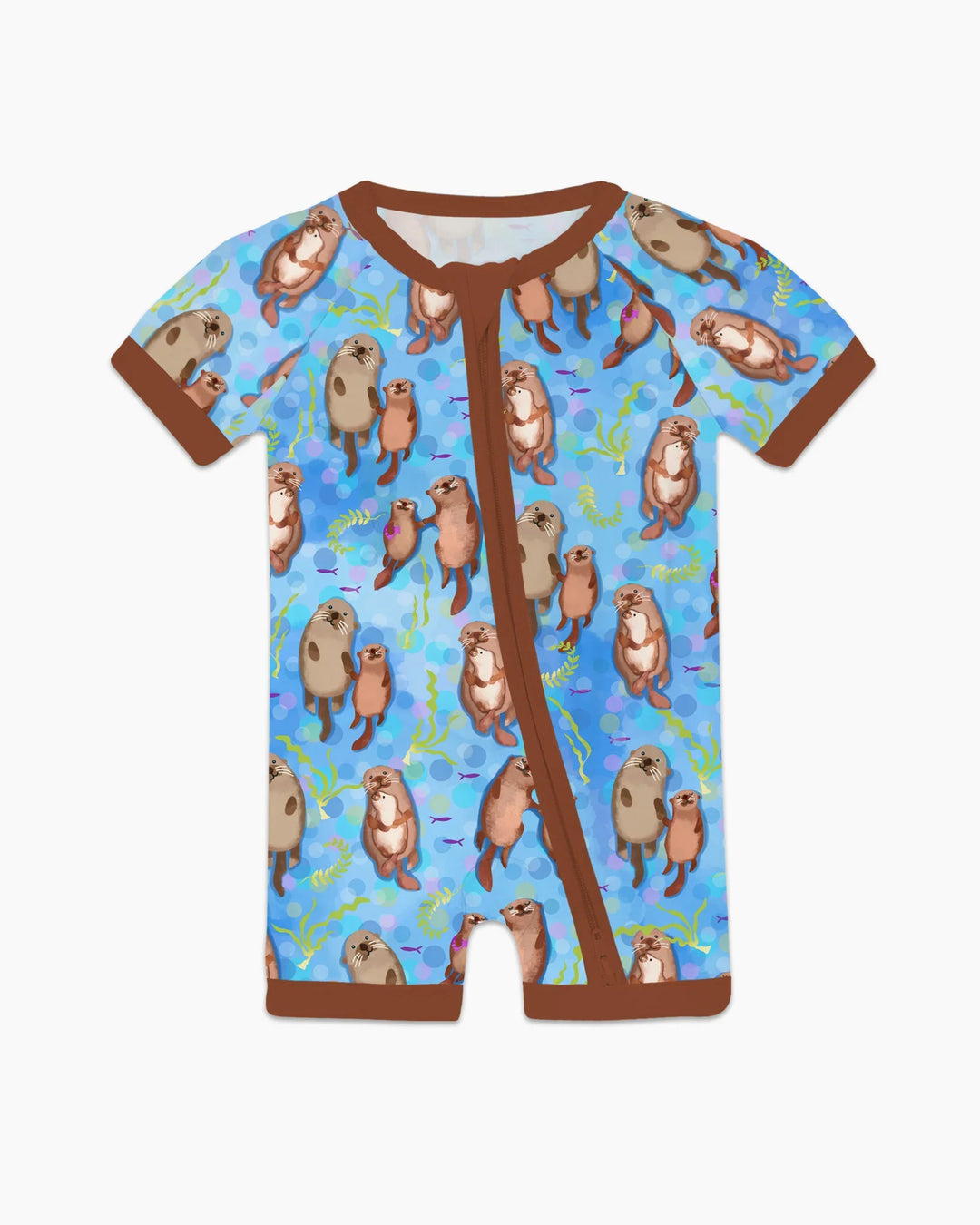 Vorlage Shorty Zippy