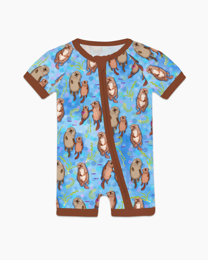 Vorlage Shorty Zippy