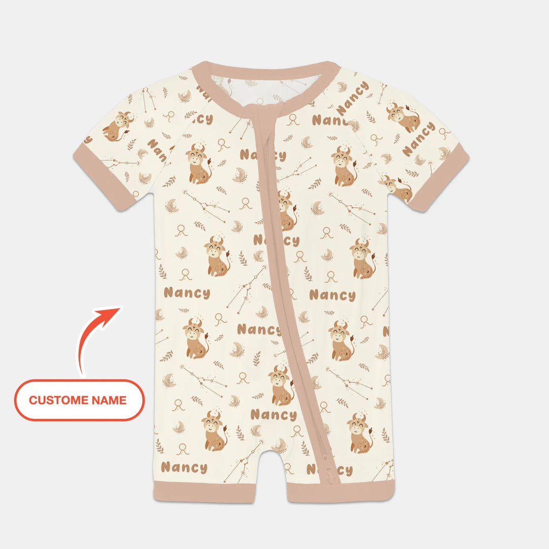 BENUTZERDEFINIERTE Vorlage Shorty Zippy