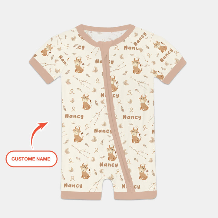 BENUTZERDEFINIERTE Vorlage Shorty Zippy
