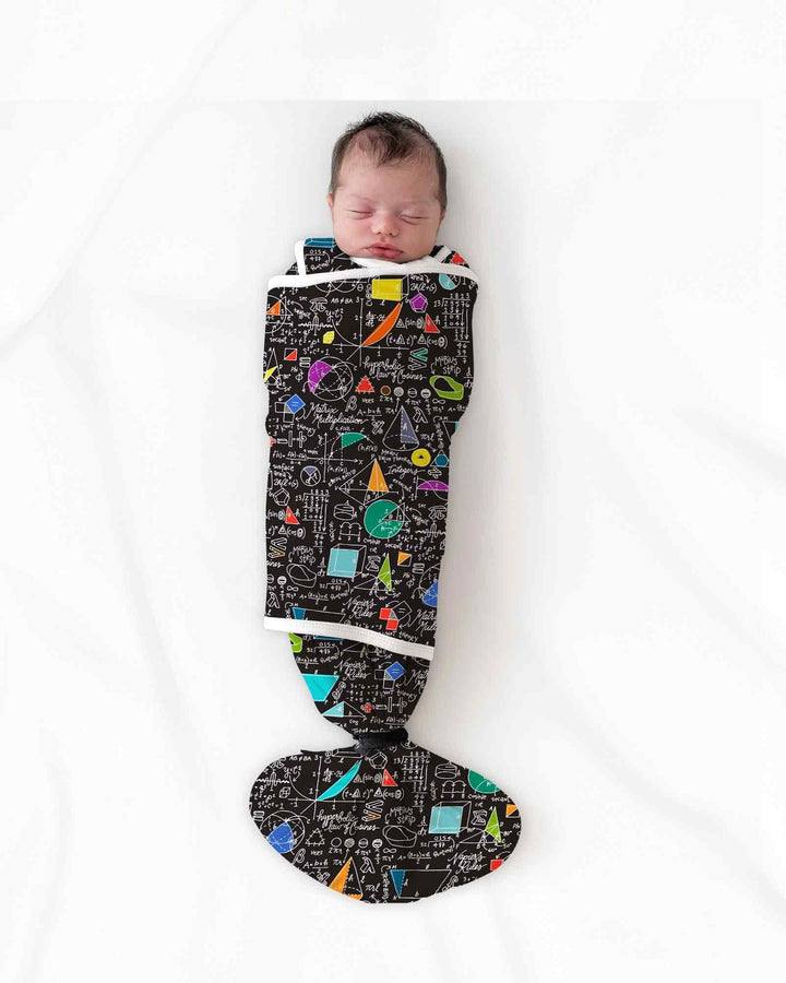 Vorlage Schlafsack