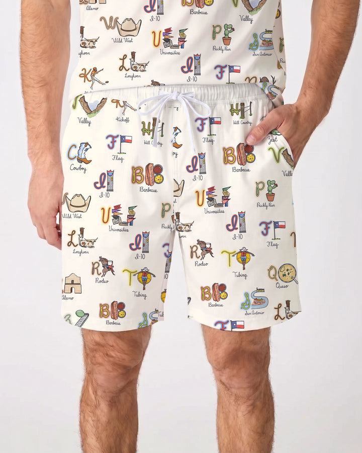 Bambus-Ackertraktoren-Outfit für Herren – Robust und lässig