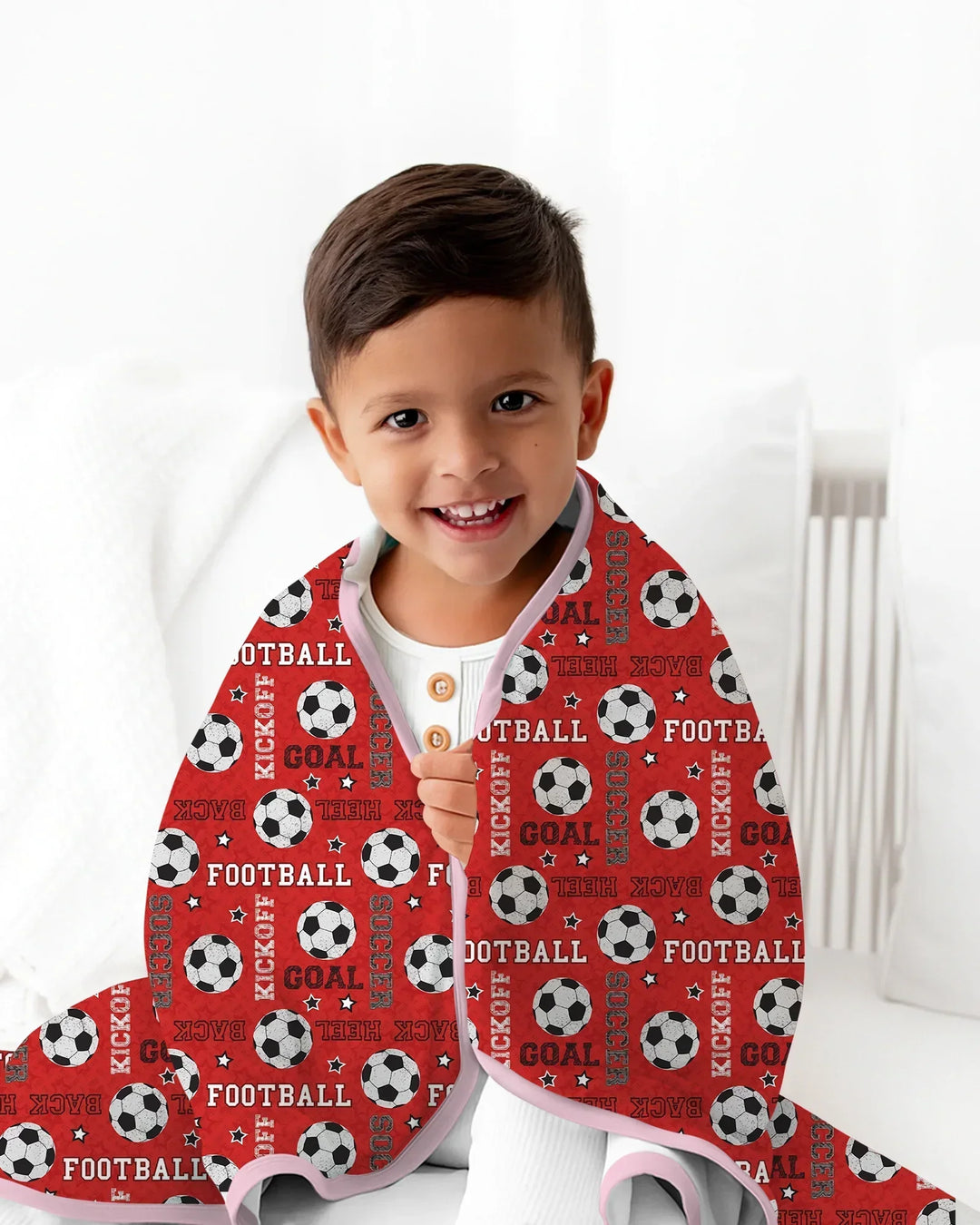 Vorlage Quilt Decke