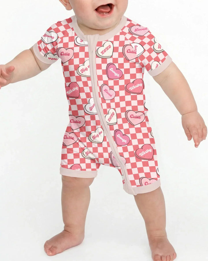 Vorlage Shorty Zippy