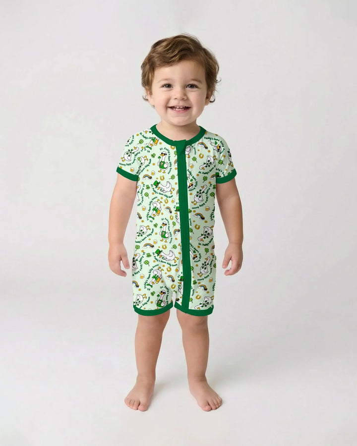 Vorlage Shorty Zippy