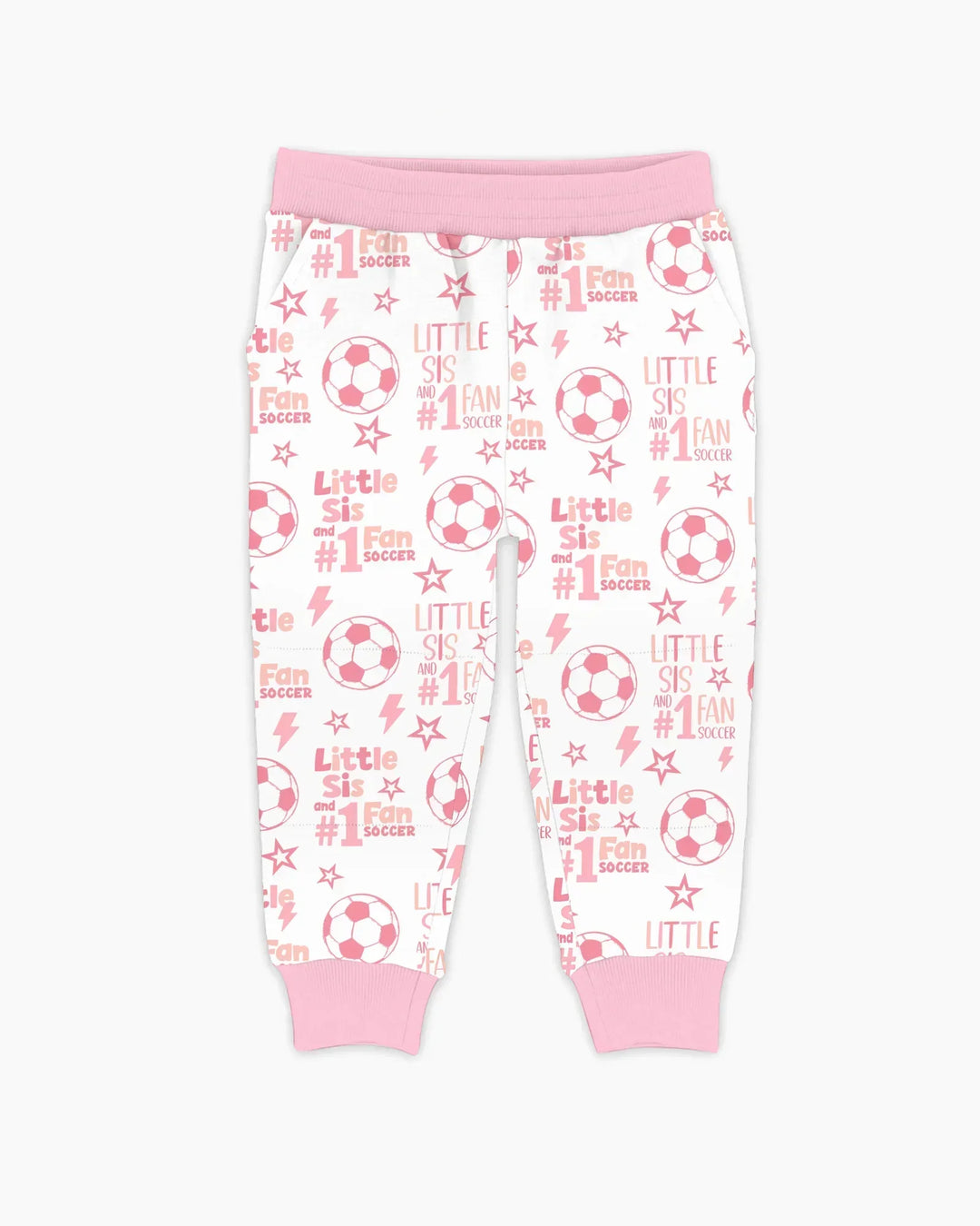 Vorlage Bambus-Jogger