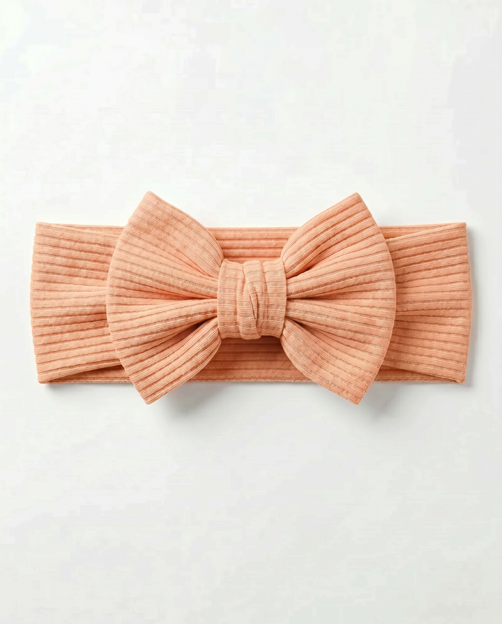 Dapper Dogs Bambusmütze mit Knoten