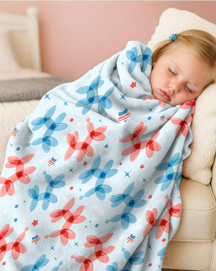 Vorlage Quilt Decke