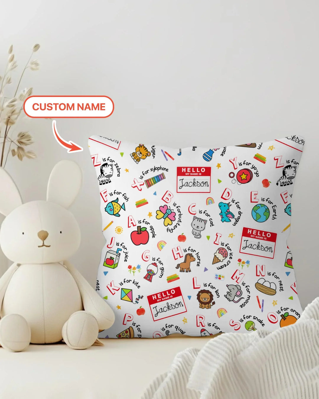 Vorlage für individuelles Damen-Pyjama-Set