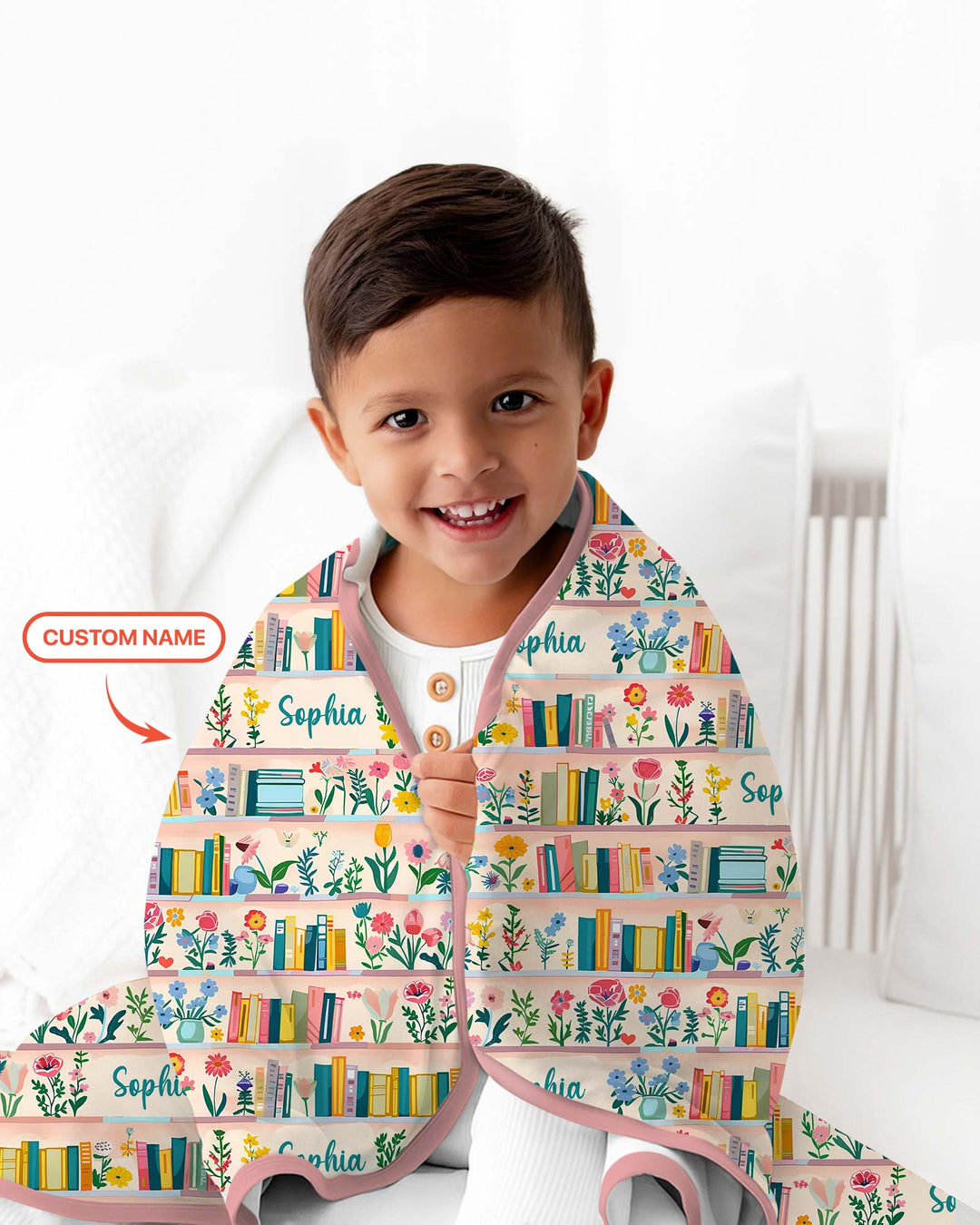 Vorlage Quilt Decke