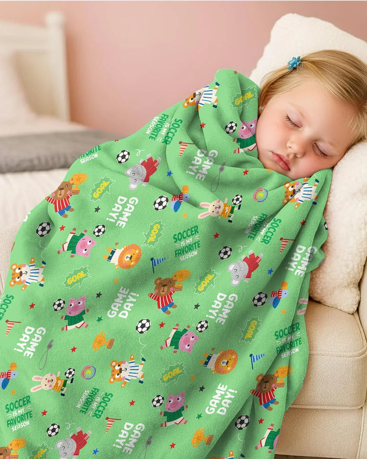 Vorlage Quilt Decke