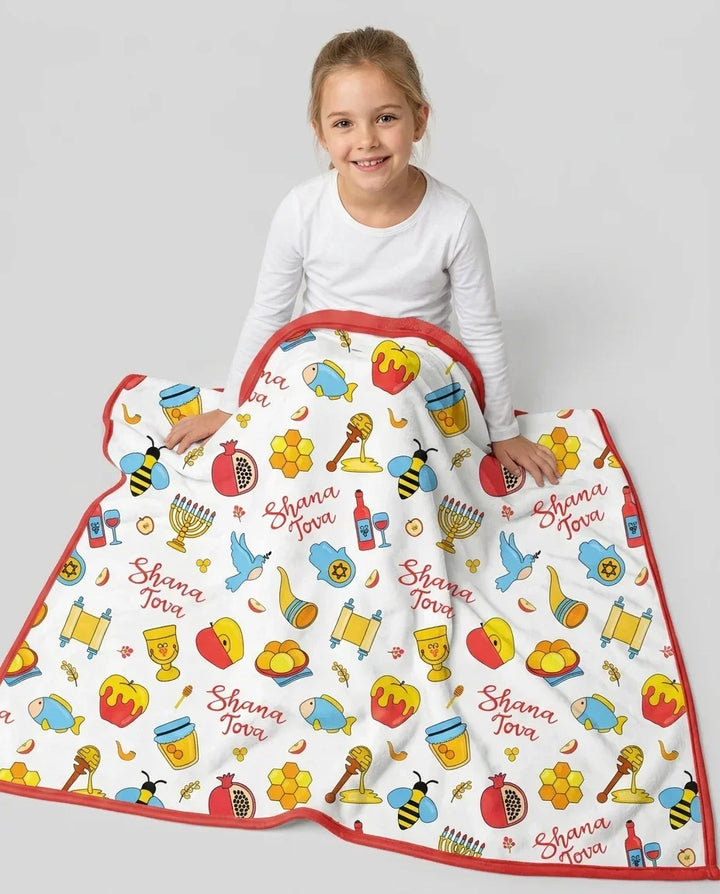 Vorlage Quilt Decke